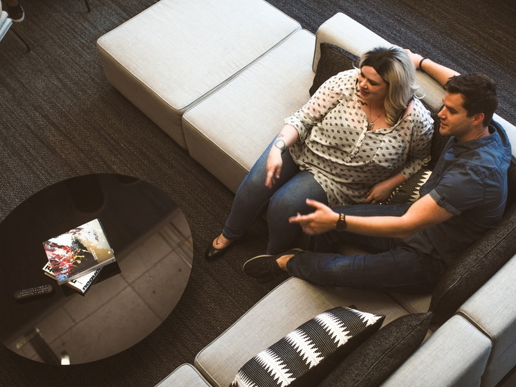 Новый год отменяется: что пришло на смену традиционным застольям