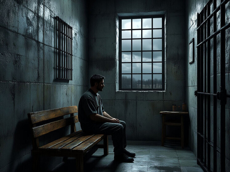 Суд в Улан-Удэ продлил арест обвиняемому в диверсиях на транспорте