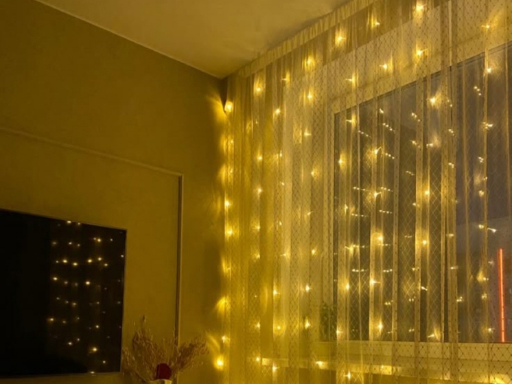 Донской врач рассказала об опасностях новогоднего декора