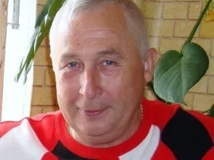 В Ливнах бизнесмена удостоили государственной награды