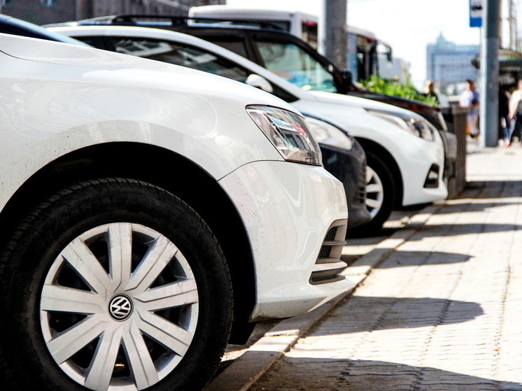 В России предлагают ужесточить возрастные требования к водителям