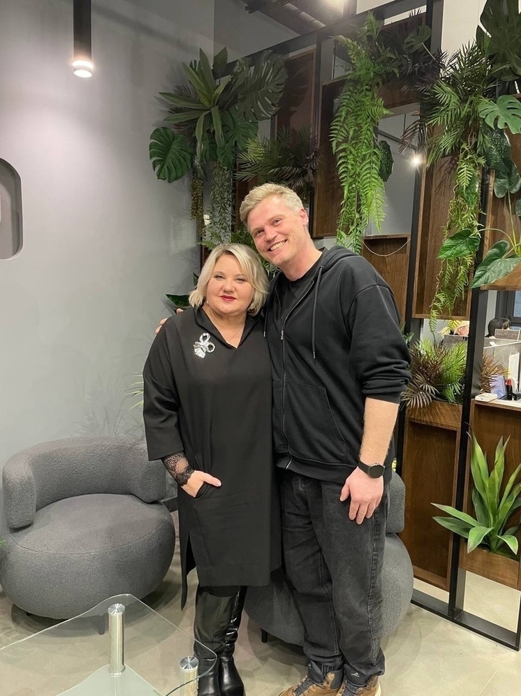 Орловский театр «Свободное пространство» покажет премьеру спектакля «В ночь перед Рождеством» (12+)