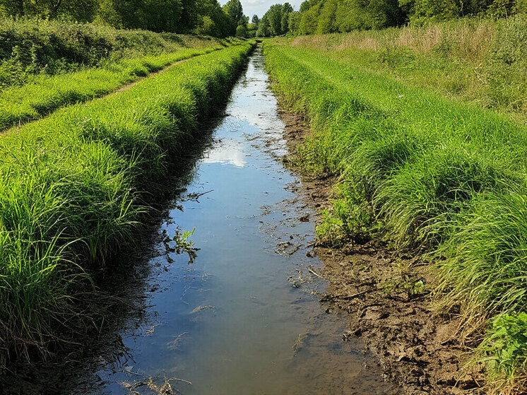 Конец «Вонючего Дуная»: в Самаре ликвидируют устаревшее инженерное сооружение