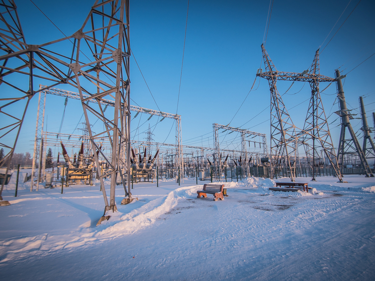 «Россети Новосибирск» начали масштабную кампанию по сносу незаконных подвесов с опор ЛЭП