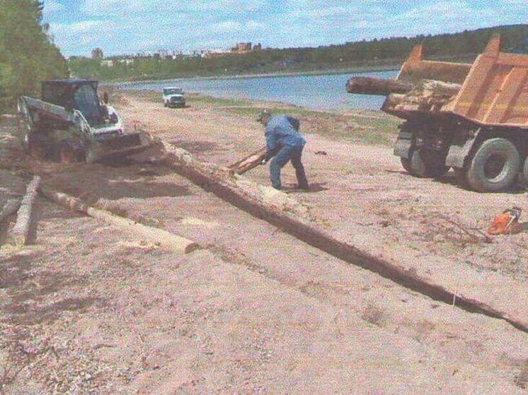 «ТехноСтройЭкологию» добавили в реестр недобросовестных подрядчиков в Приангарье