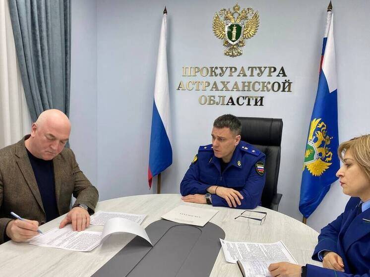 В Астраханской области затягивается строительство Центра водных и гребных видов спорта