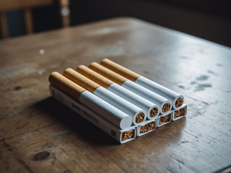 Нарколог Глушенков раскрыл, сколько может занять полный отказ от курения