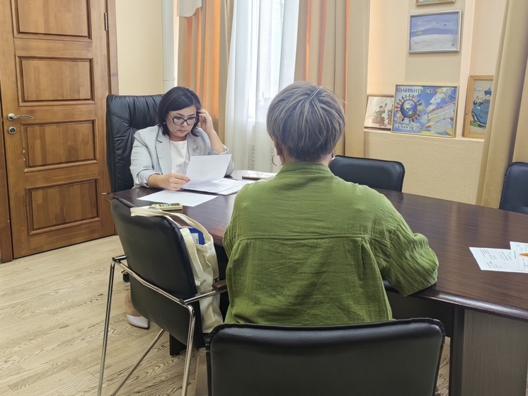 В Бурятии омбудсмен помогла военнослужащему получить выплаты за ранение