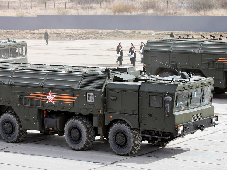 Военблогер Рожин: «Искандер» нанес мощный удар по офису СБУ в Кривом Роге