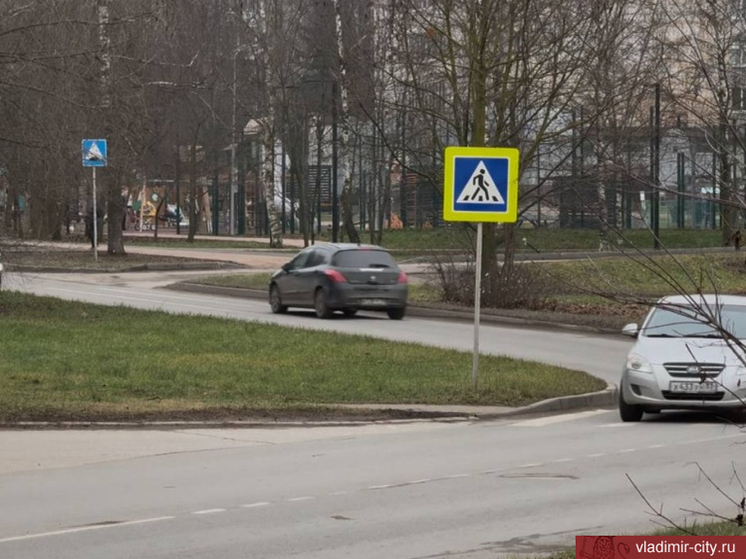 Во Владимире общественники и мэрия объехали самые проблемные перекрестки города
