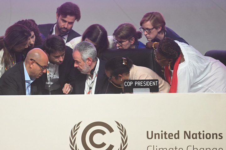 Генассамблея ООН приняла антироссийскую резолюцию о возвращении украинских детей