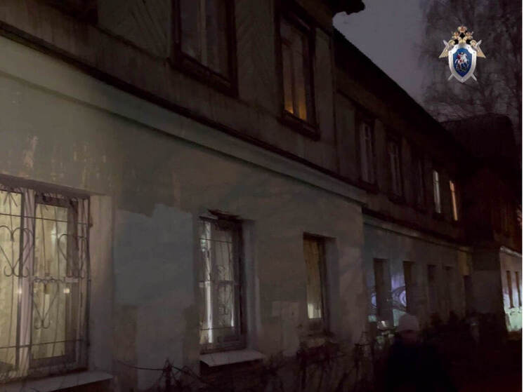 В Йошкар-Оле возбуждено дело по жалобе жильцов аварийного дома