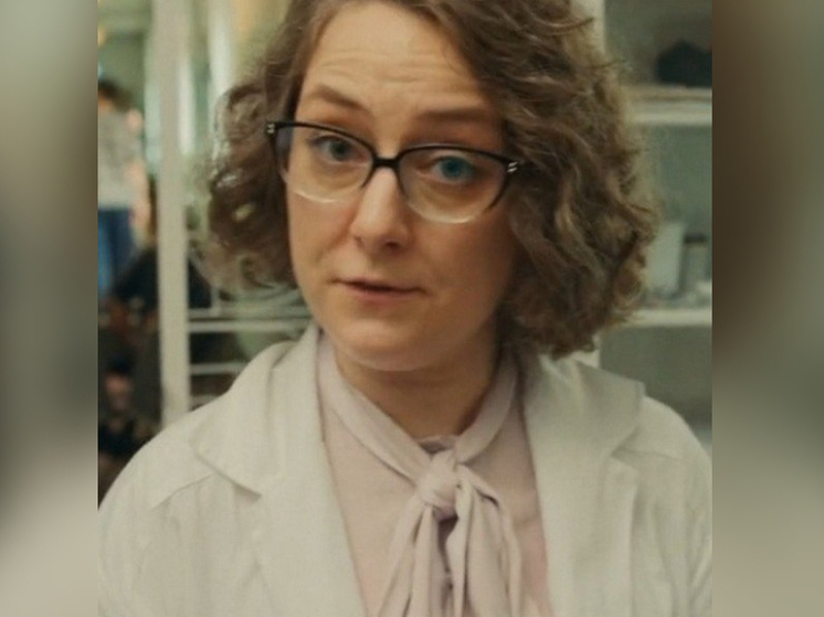 Карельская актриса примет участие в съемкам фантастического сериала «Кибердеревня»