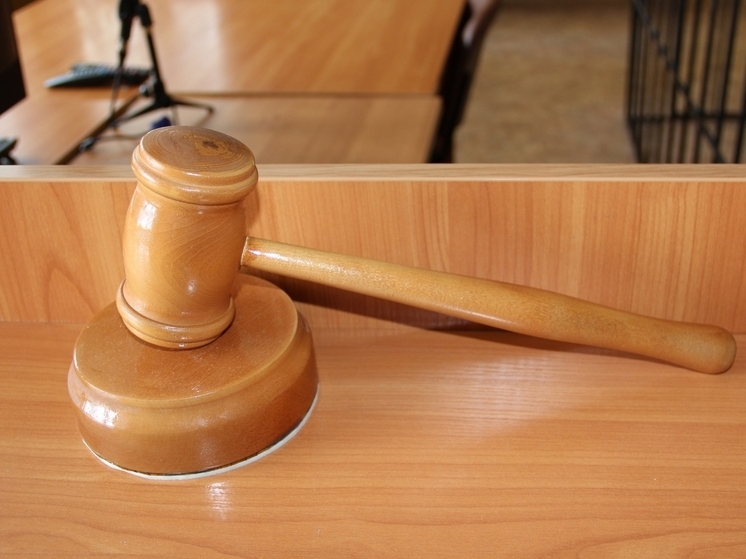 Владелец земли во Владимирской области отработает 30 часов штраф за сорняки