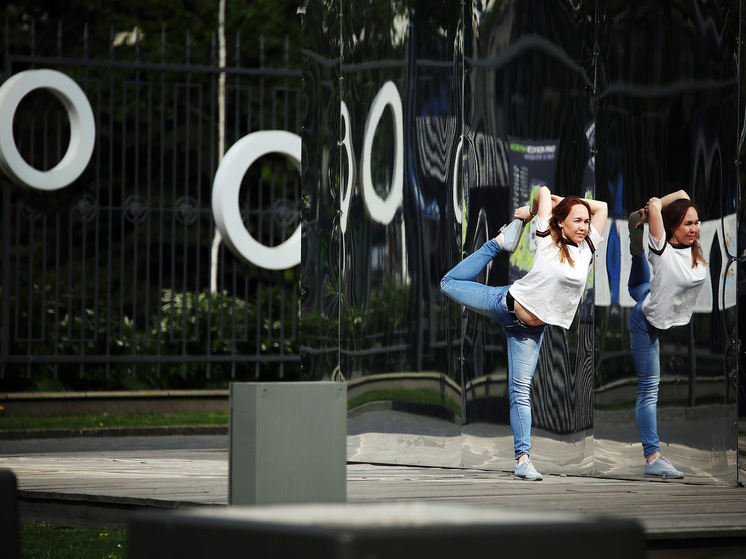 MSP: Ползание и перекаты могут помочь пациентам с хронической болью в пояснице