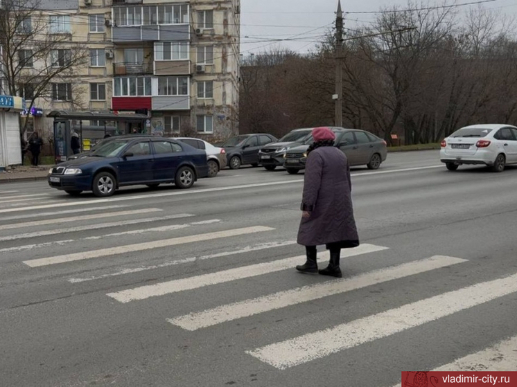 Во Владимире ищут решения для сложных автомобильных развязок к М7