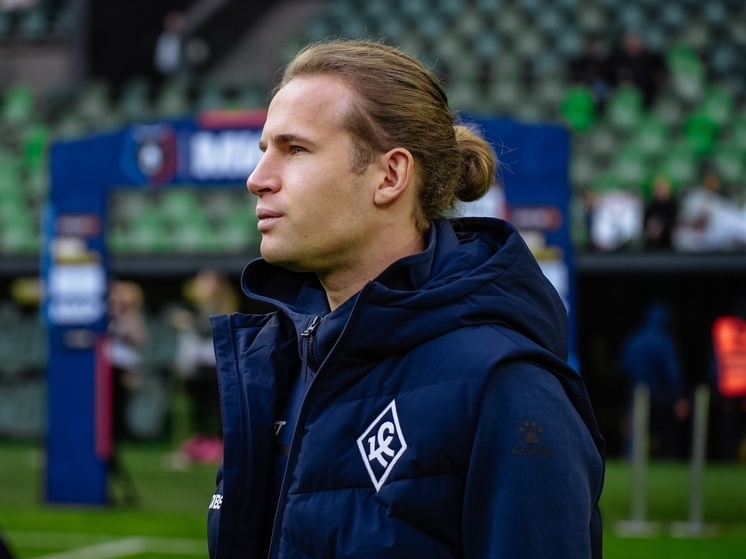 Иван Карпов: «Крылья» продлят контракты с Бабкиным, Печениным и Рассказовым