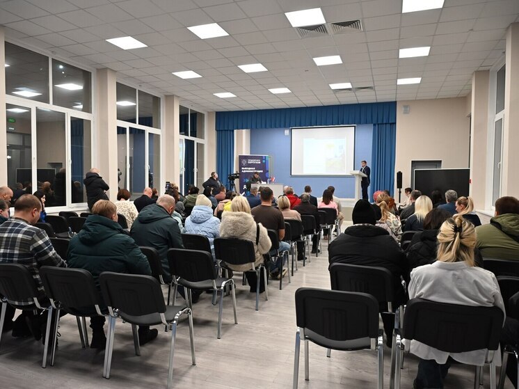 Вопросы транспортного сообщения обсудили на выездной администрации в Серпухове