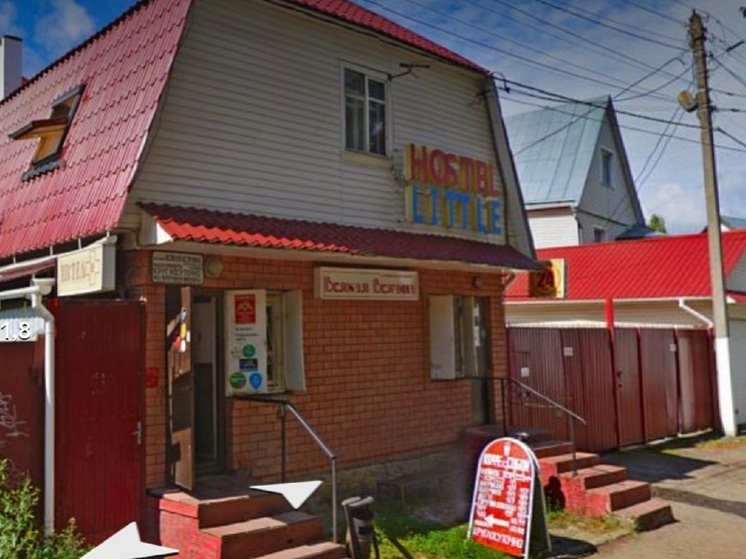 Костромская безопасность — ее постояльцам хостела прокуратура обеспечила через суд