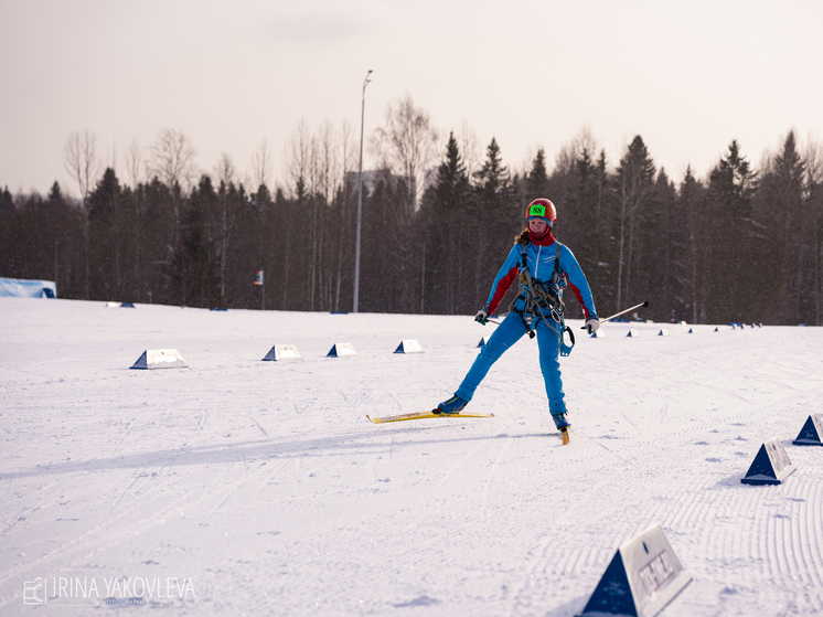 В Карелии начинается зимняя спартакиада для коллективов предприятий