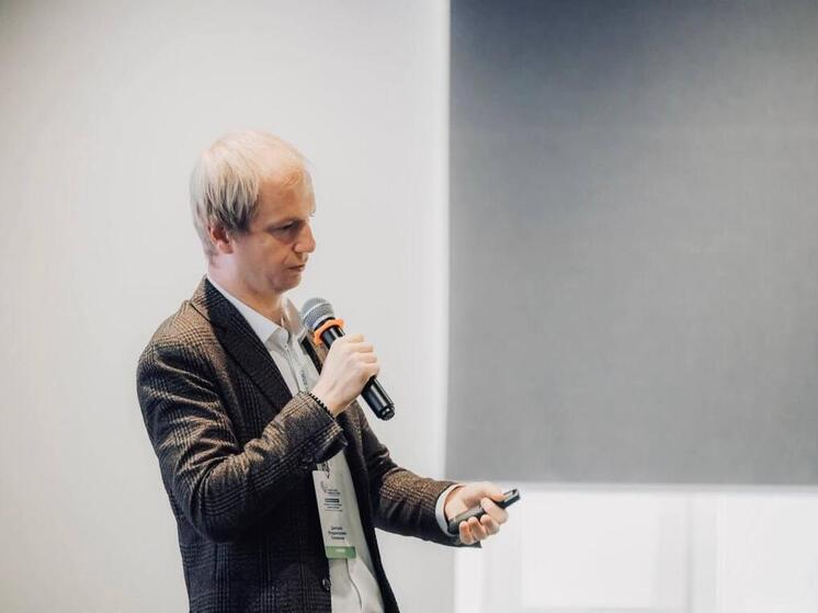 В Тюменской области активно разрабатывают проекты городской среды