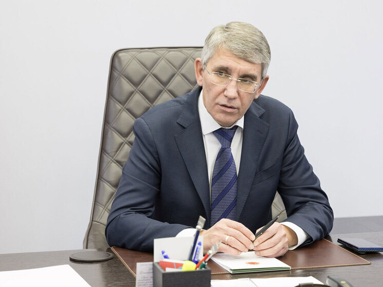 Глава Тульской области оценил последствия ночного налета украинских БПЛА