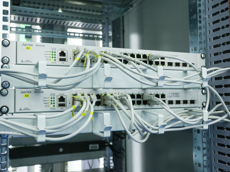 РБК: Роскомнадзор усилил блокировки зашифрованного интернет-трафика