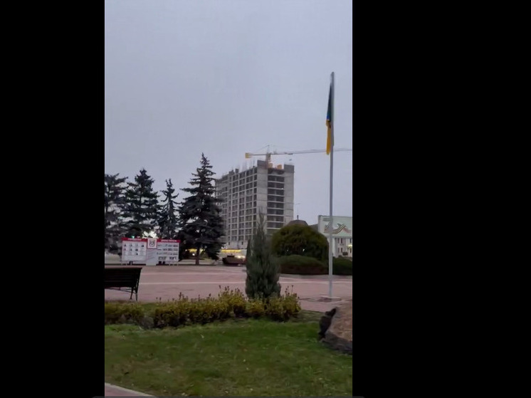 Над Ставропольем сбито 14 беспилотников