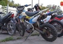 Судебное разбирательство по делу бывшего руководителя отдела ГАИ Щёкинского района Кузьмичева близится к финалу: завершено исследование доказательств, допросы свидетелей окончены, а экспертиза стоимости изъятого мотоцикла представлена суду