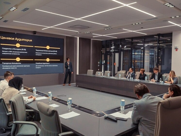 В Тюменской области началась подготовка к празднованию 440-летия областной столицы