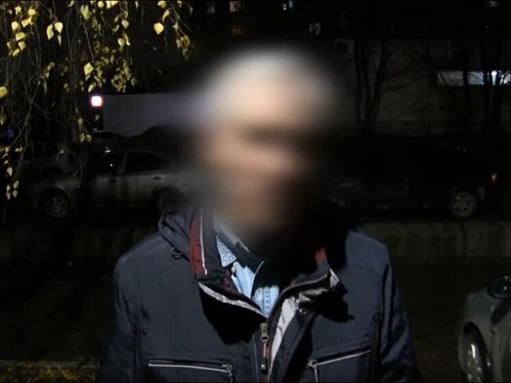 В Саратове задержаны четверо мужчин, пытавшихся обмануть пенсионера