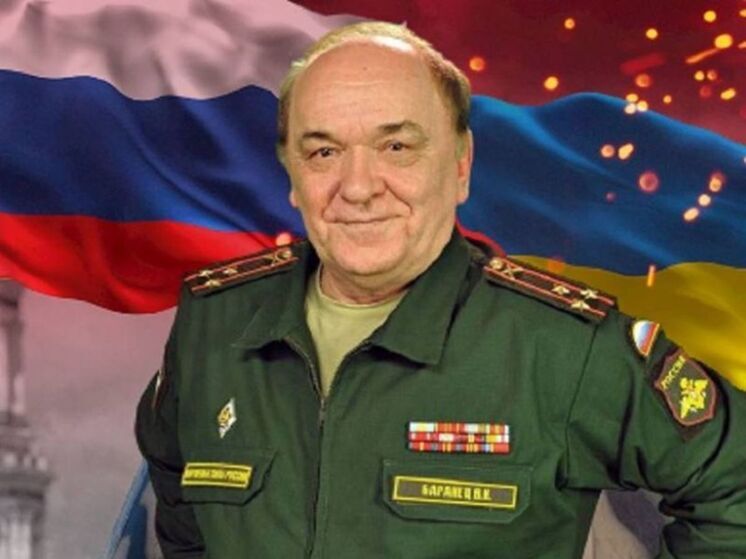 Военный аналитик Виктор Баранец сделал резонансное заявление, отметив, что тема возможного взятия Одессы и Николаева уже присутствует в стратегических разработках российских военных