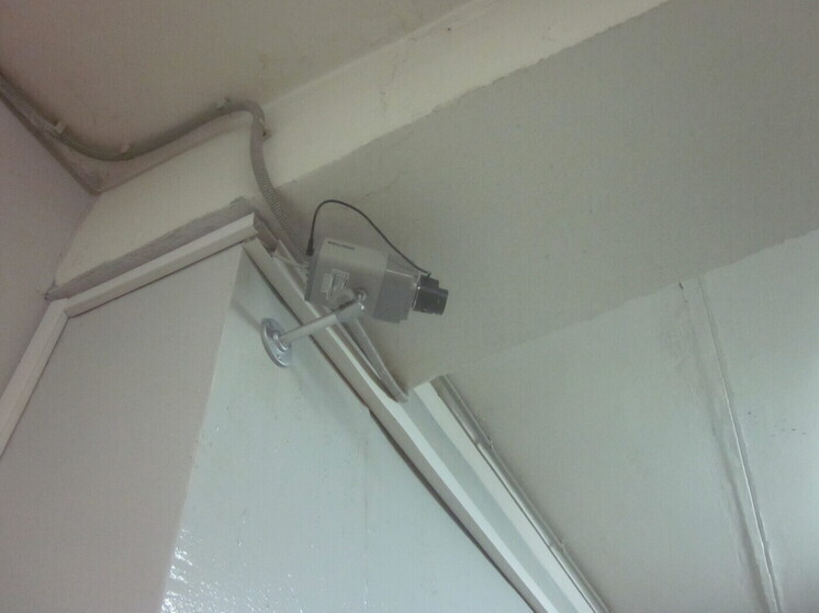 Полиция получит онлайн-доступ к видеокамерам школ Череповца