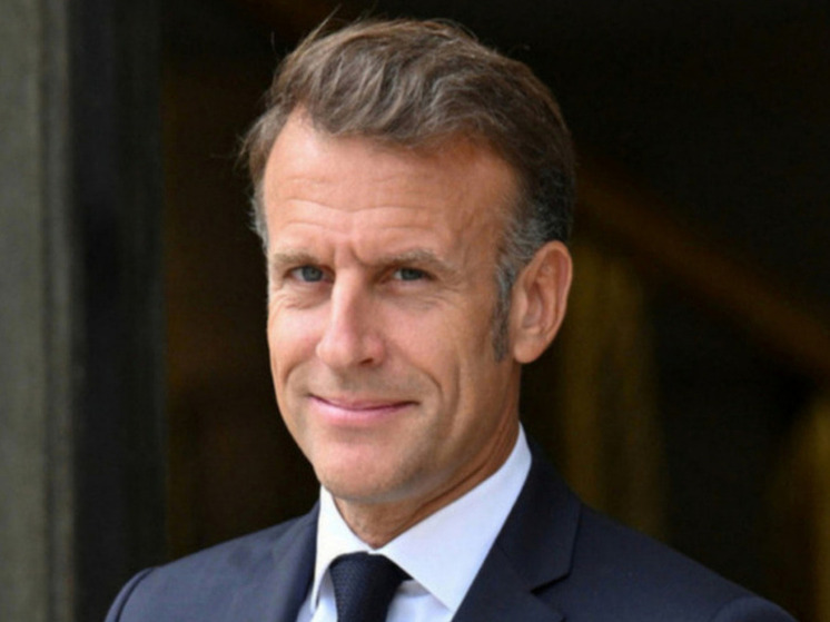 Макрон предложил зимний мораторий на удары по энергосистеме Украины