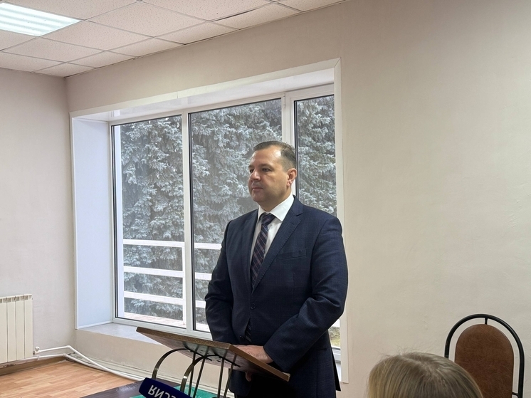  Новым сити-менедером Суздаля станет Роман Кавинов