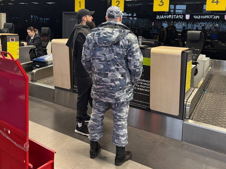 Завел бизнес и детей в РФ: приставы Марий Эл отправили на родину иностранца