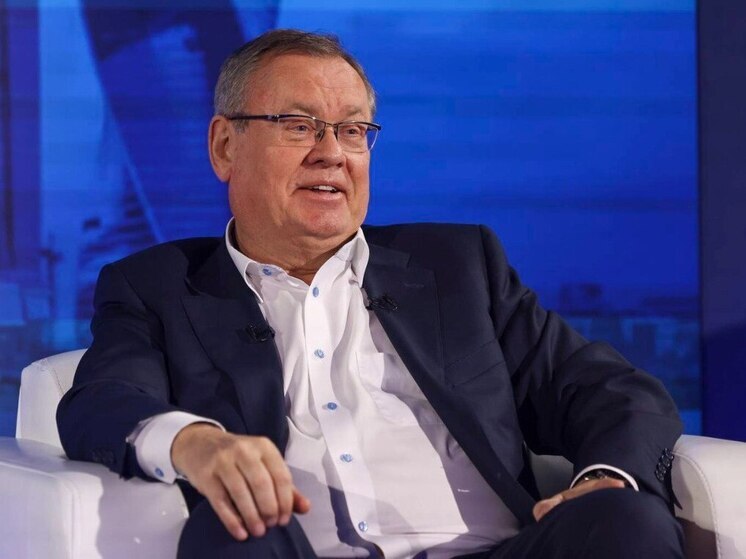 Глава ВТБ заявил о готовности запуска сервиса оплаты в Китае