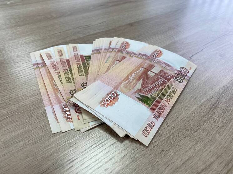 Мошенник из Казани похитил у 74-летней жительницы Самарской области 778 тысяч