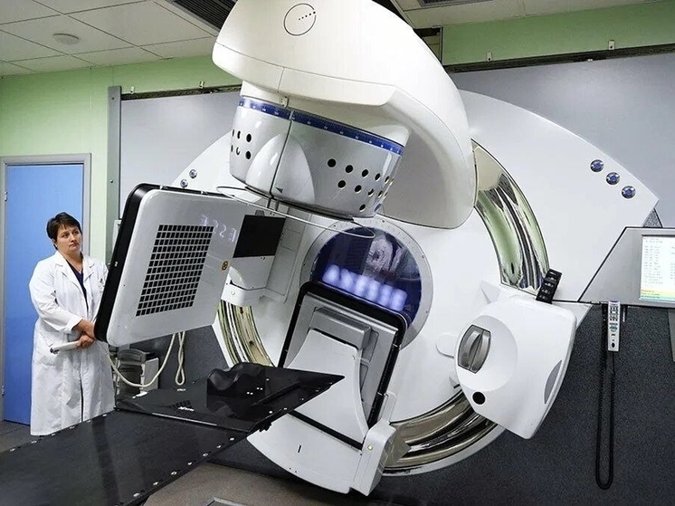 Онкобольные нижегородцы смогут получить бесплатное лечение