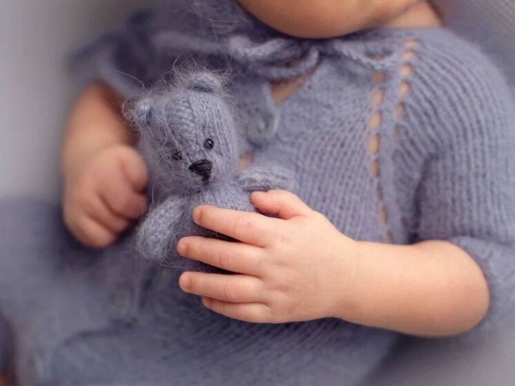 Велисия и Яков: как чаще и реже всего называли детей ноября в Алтайском крае?