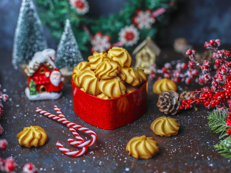 Роспотребнадзор дал рекомендации пензенцам по выбору новогодних сладких подарков