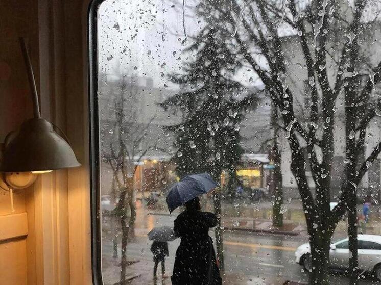 Поправку на атмосферное давление советуют сделать метеочувствительным псковичам