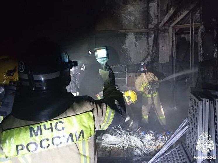 Пожары в квартирах и частных домах: сводка МЧС по Владивостоку и Уссурийску