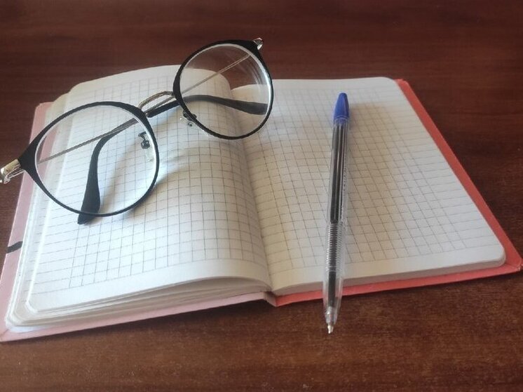 Вологжан приглашают на мастер-класс «Как делаются стихи» (12+)