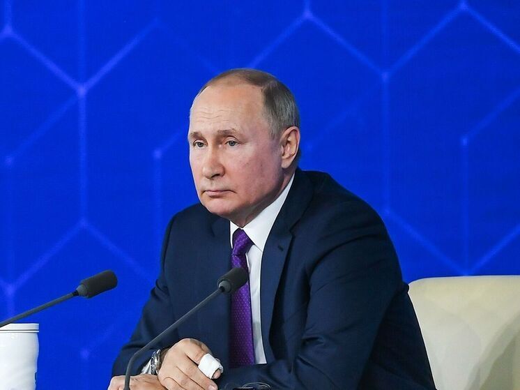 Прямой эфир с Президентом планируется 19 декабря: Иваново может готовить свои вопросы