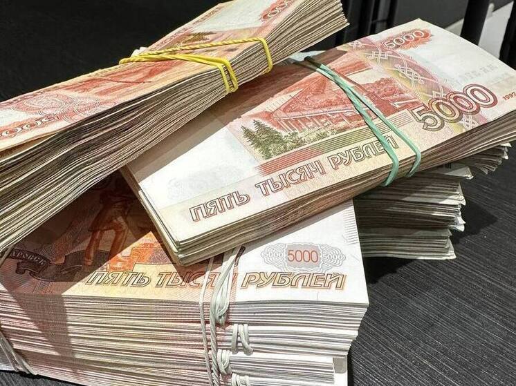 Воронежскую коммерческую организацию оштрафовали на 20 млн за коррупцию