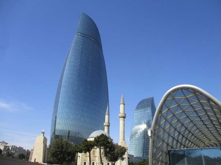 Мустафаева в Азербайджане не признали главой свердловской диаспоры