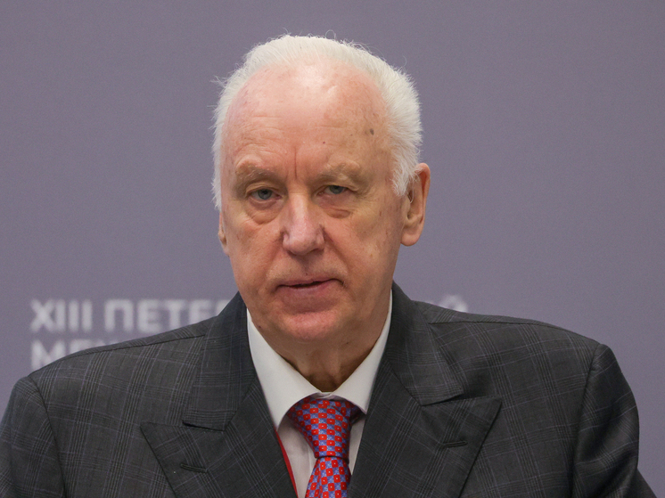 Бастрыкин попросил ВККС разрешить уголовные дела против пяти бывших судей Ростова