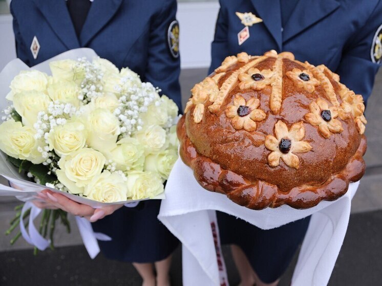 УФСИН России по Запорожской области отметило трёхлетний юбилей