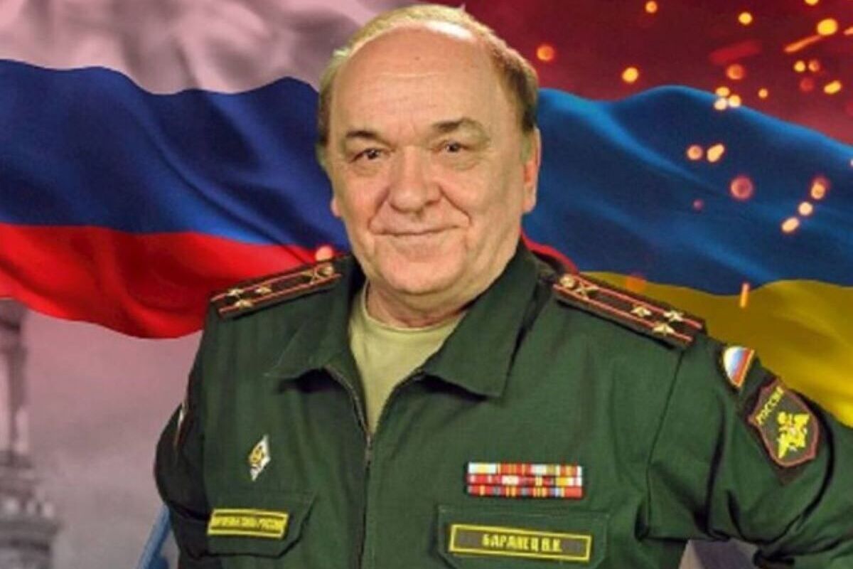 «Одесская операция» близко: российские генералы готовят план полного отсечения Украины от моря